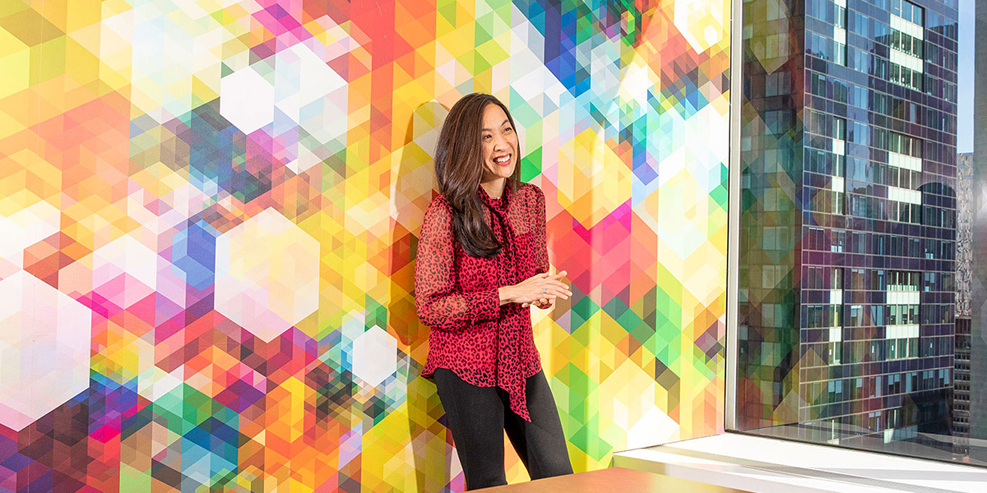 Katherine Liu
