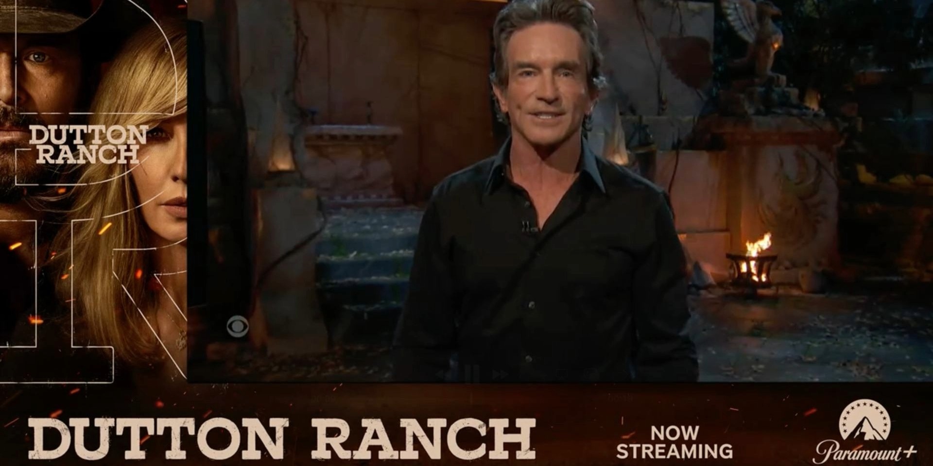 Dutton Ranch in Survivor 50 Finale