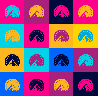 Fonts, colors, brand elements, sizzle reel, and more.