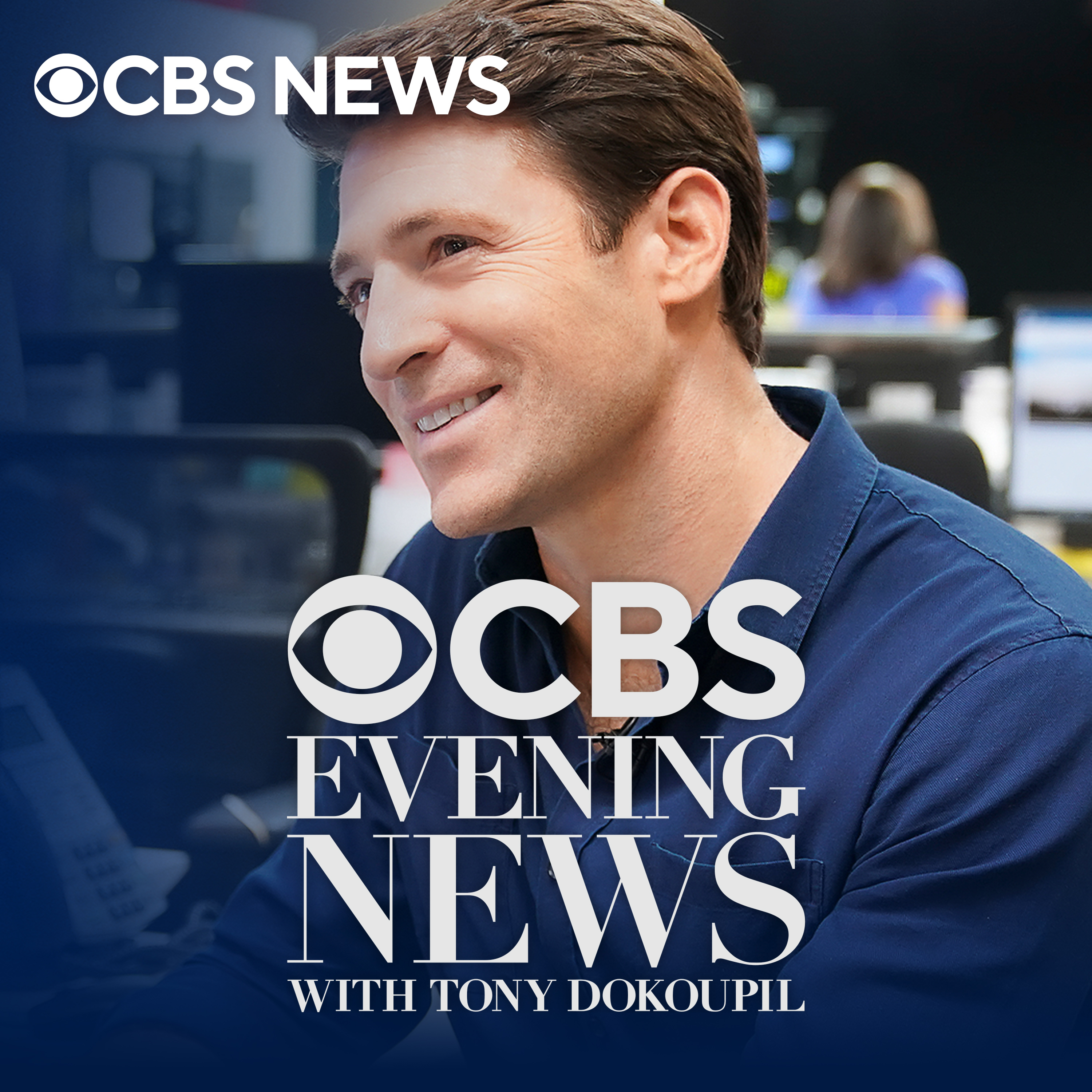 CBS Evening News