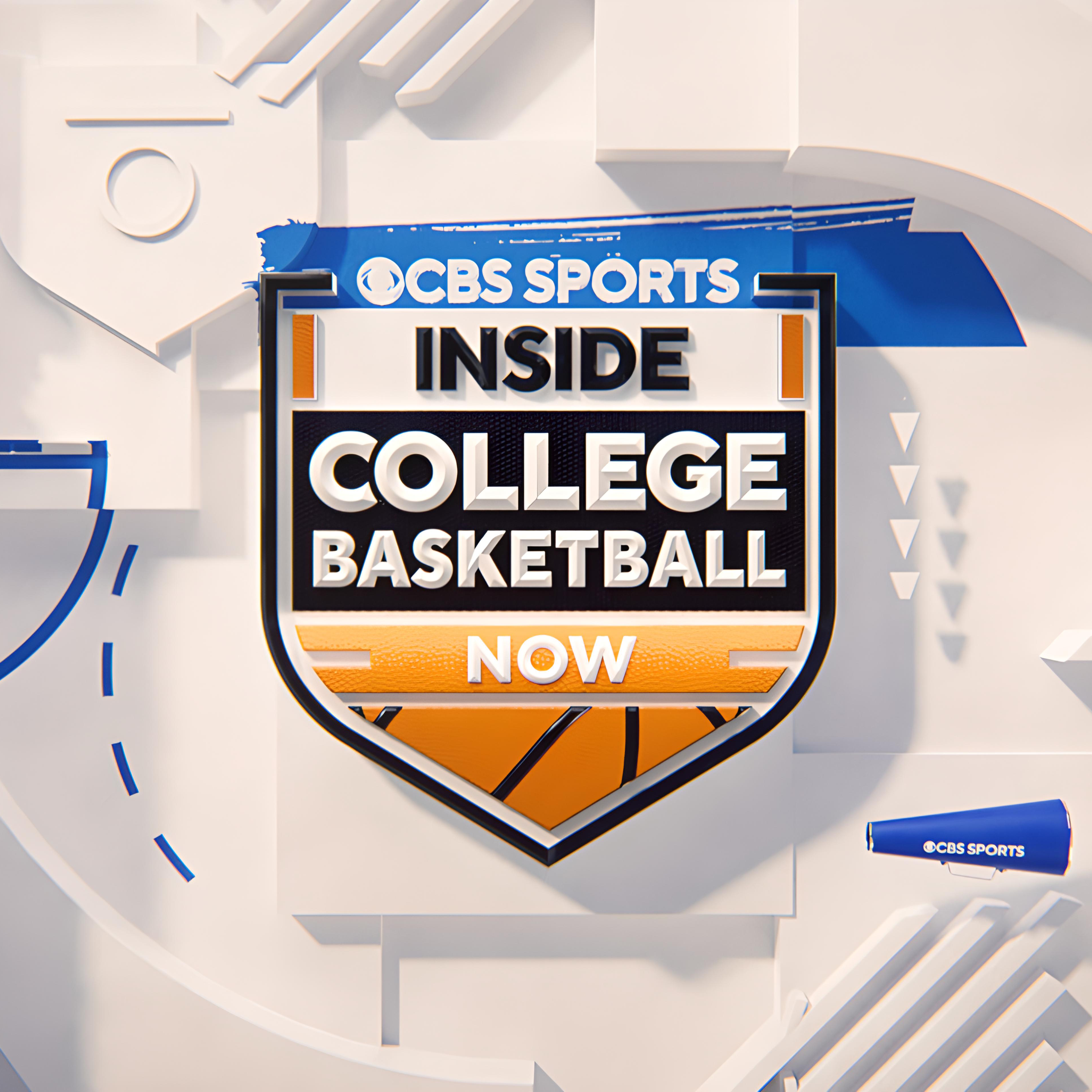 Inside College Basketball Now