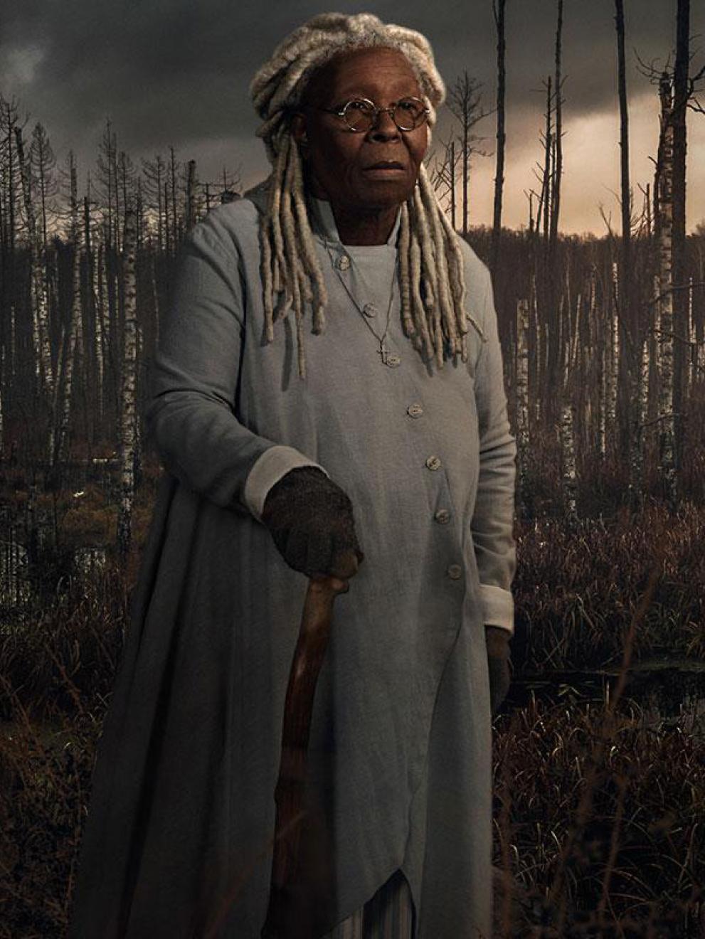 Whoopi Goldberg