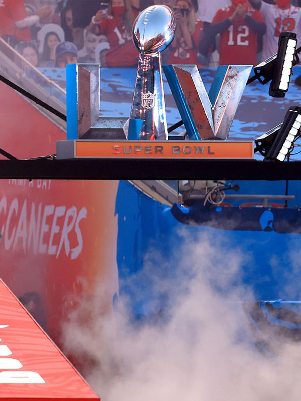 ViacomCBS Commits to Climate Action in Sports