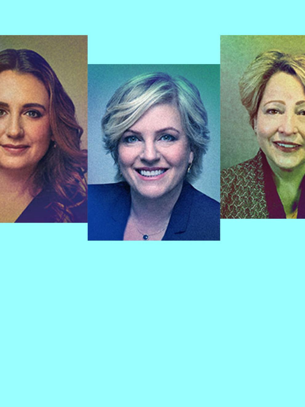 Female Executives