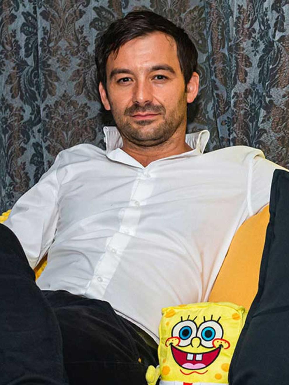 Olivier Jollet