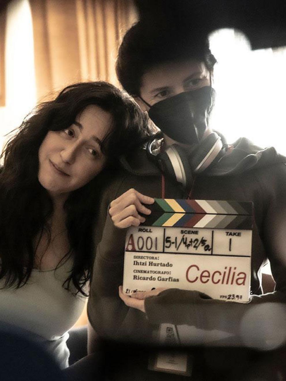 Cecelia