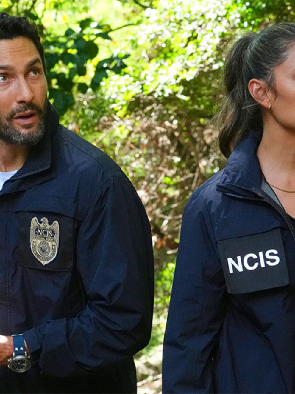 NCIS