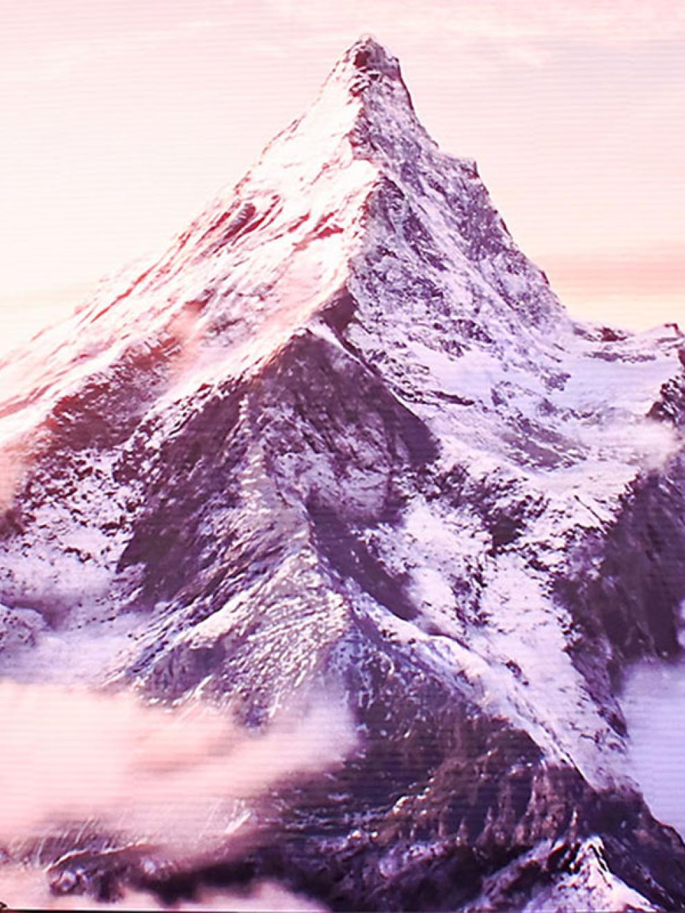 Mountain