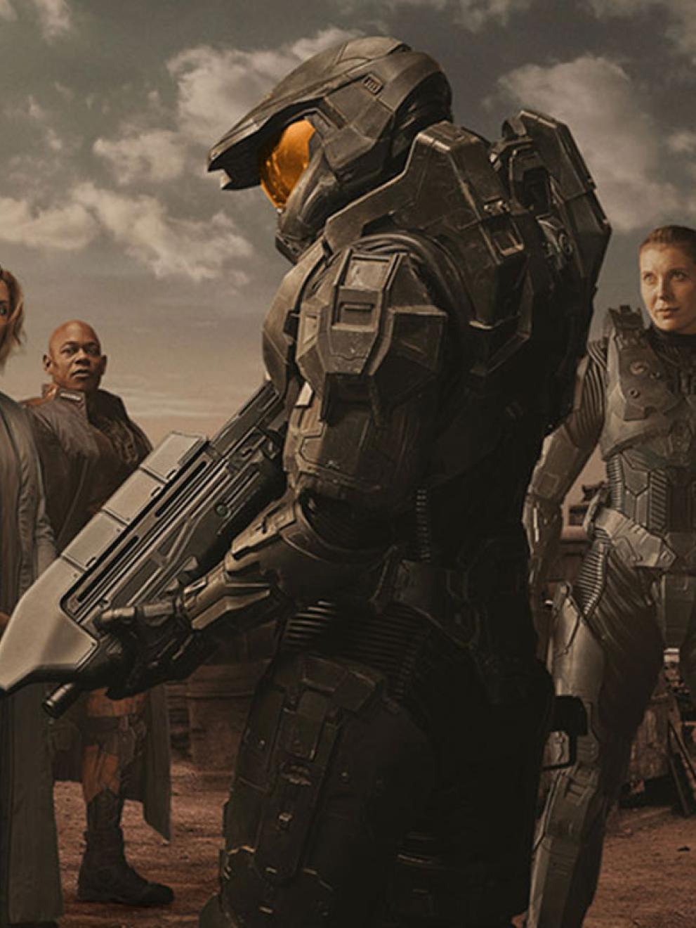 Halo