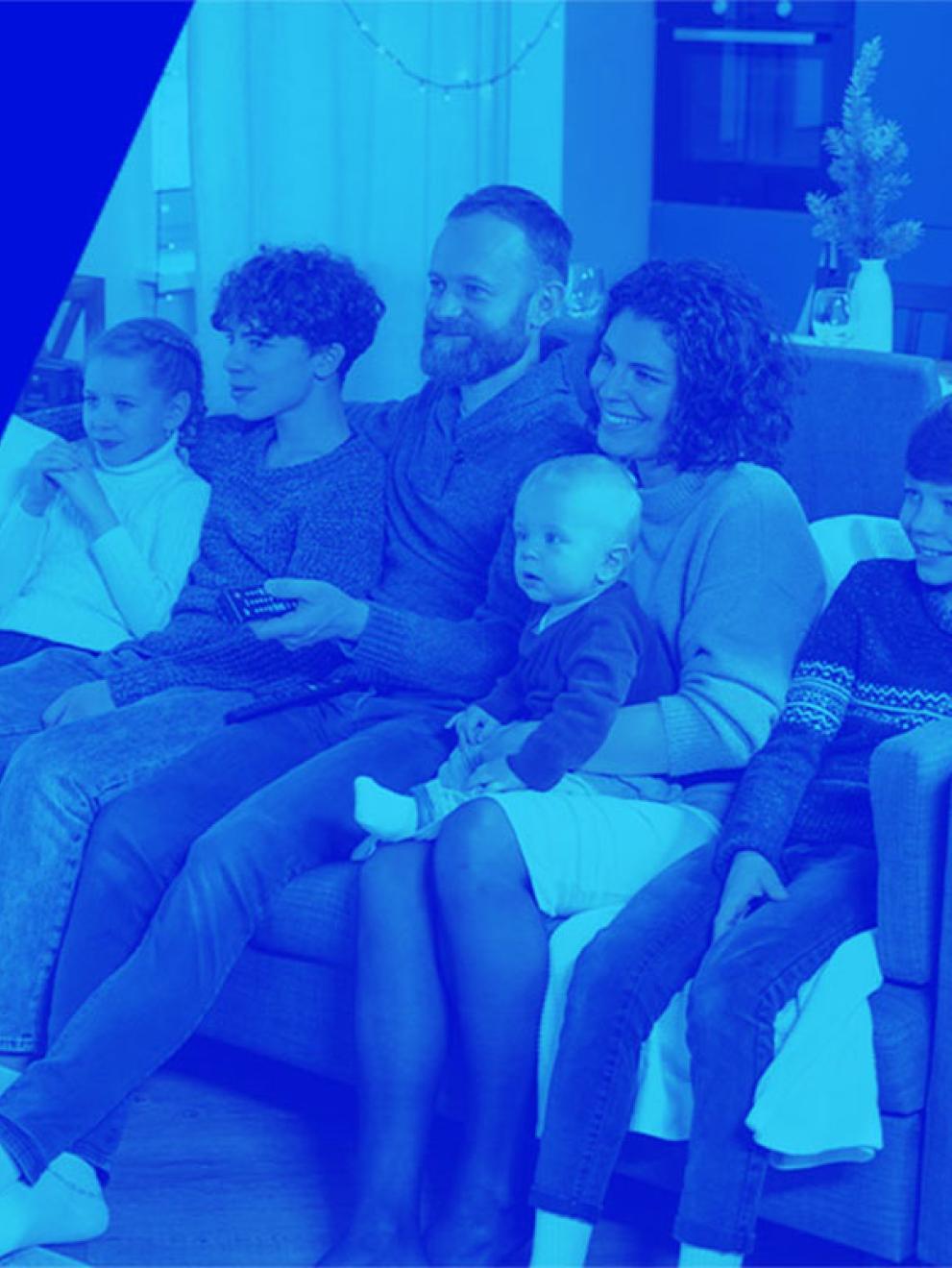 Family viewing