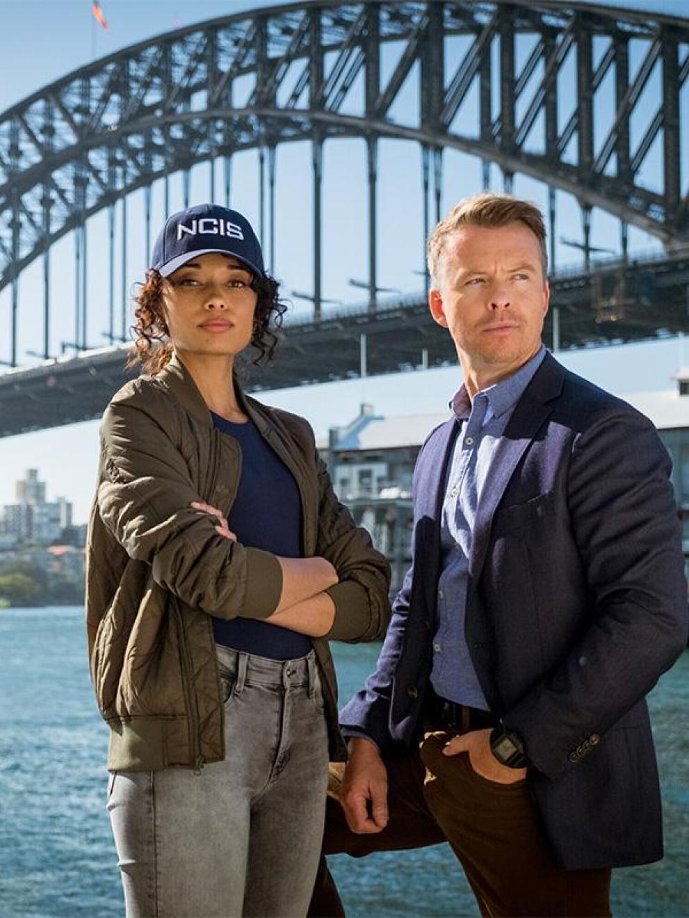 NCIS Sydney