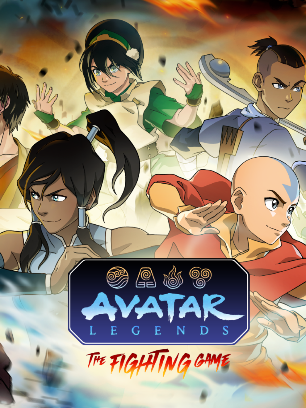 Avatar Legends