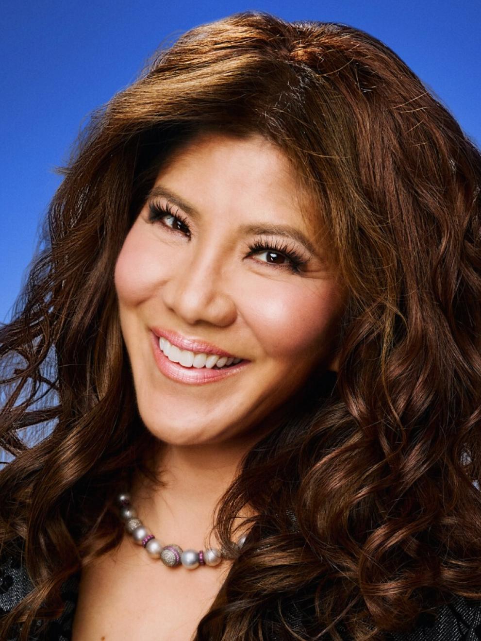 Julie Chen Moonves