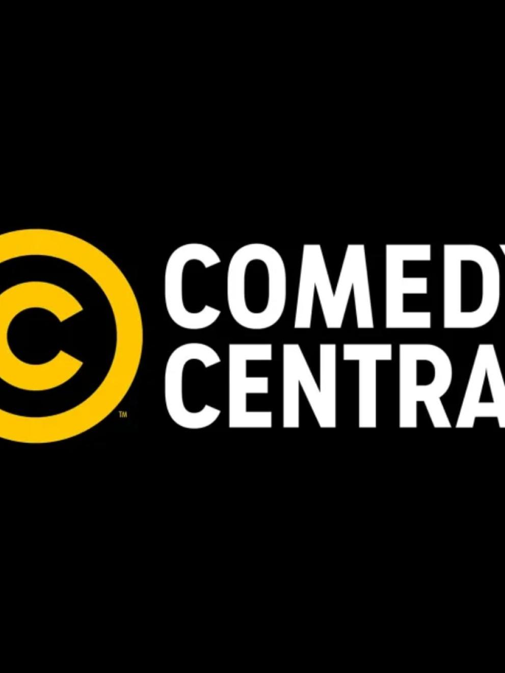 Comedy Central