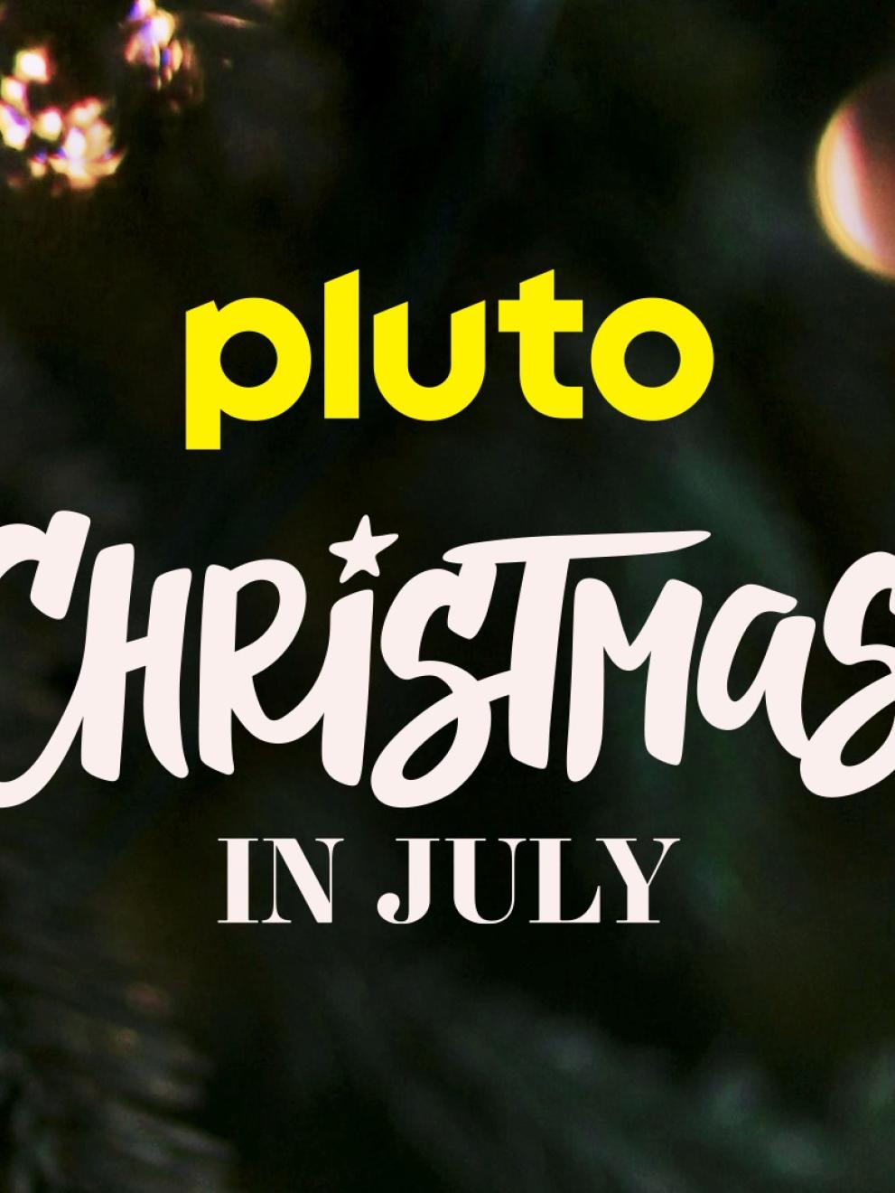 Christmas in July