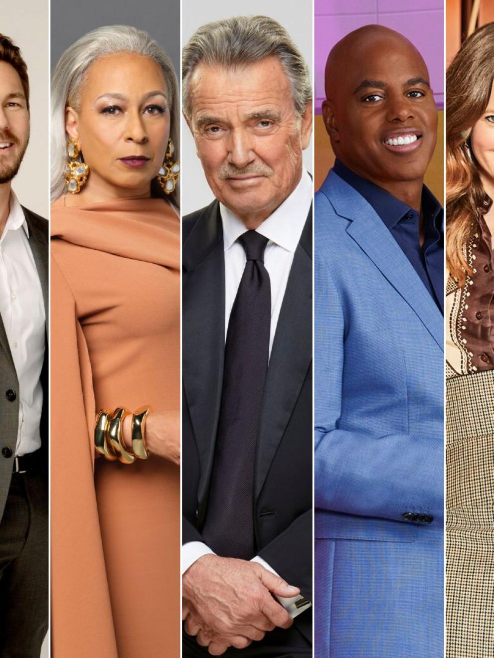 Daytime Emmy® Nominees