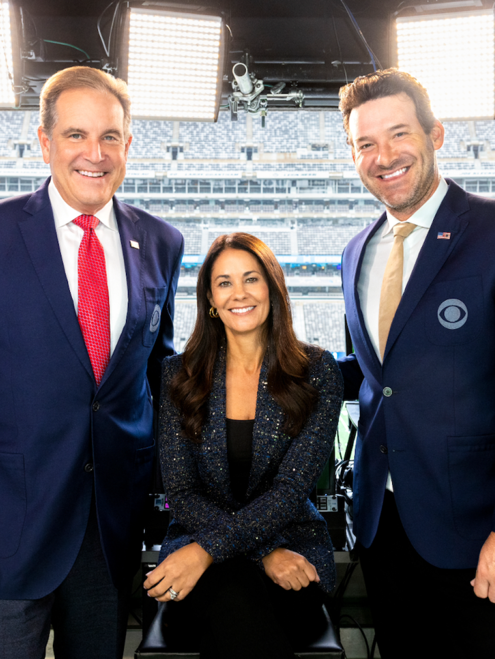 NFL ON CBS
