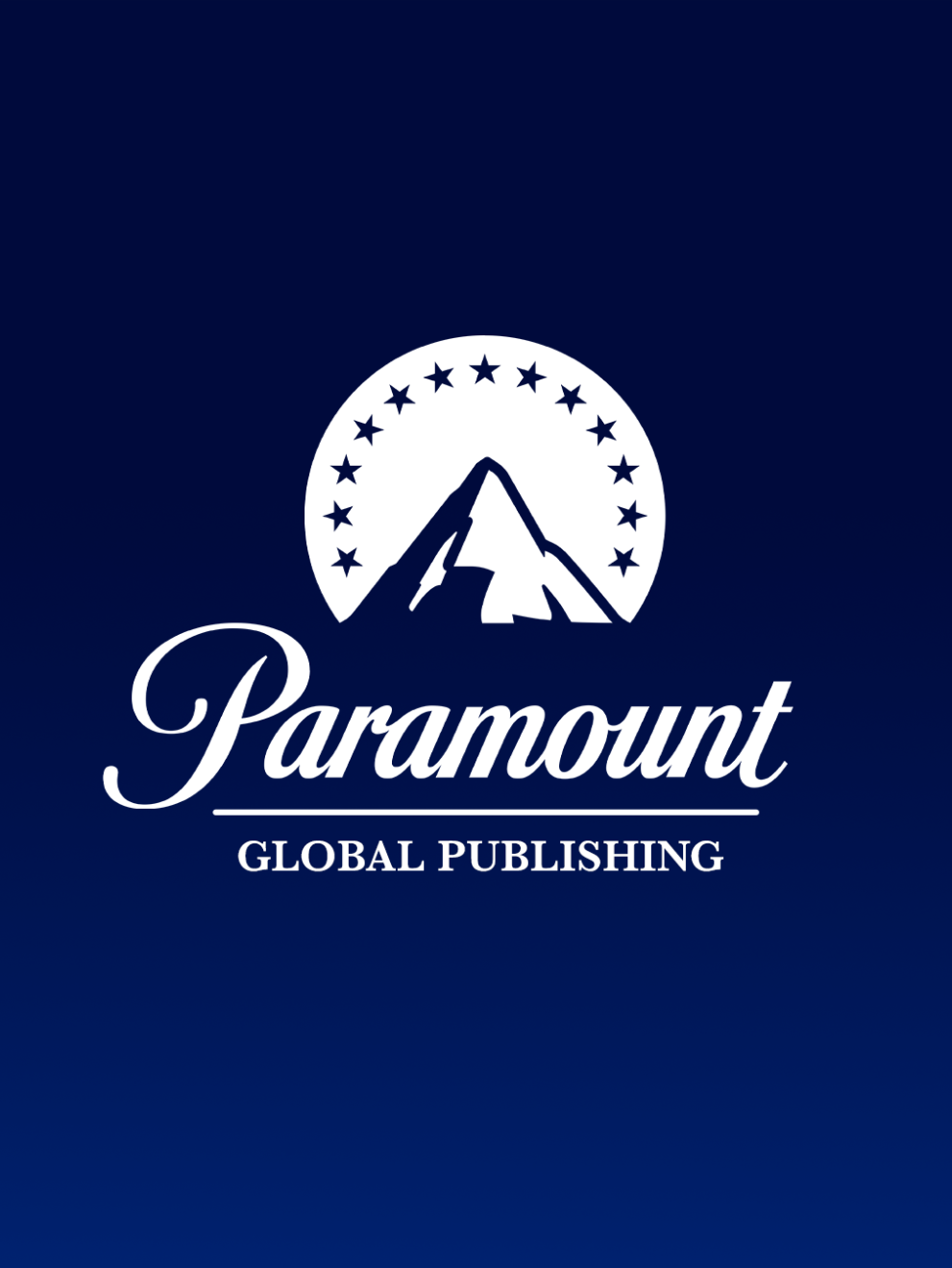 Paramount Launches Global Publishing Imprint