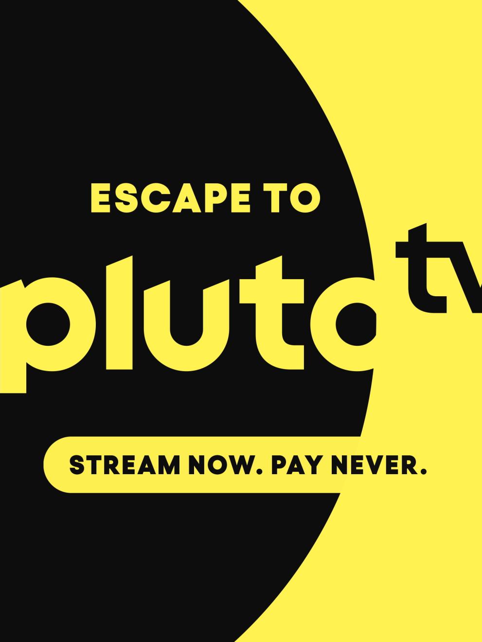 Pluto TV