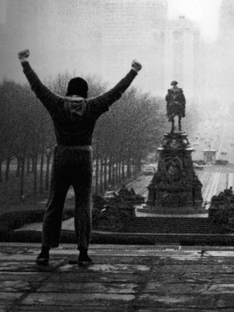 Rocky