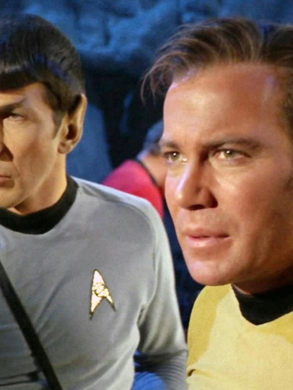 Star Trek Day