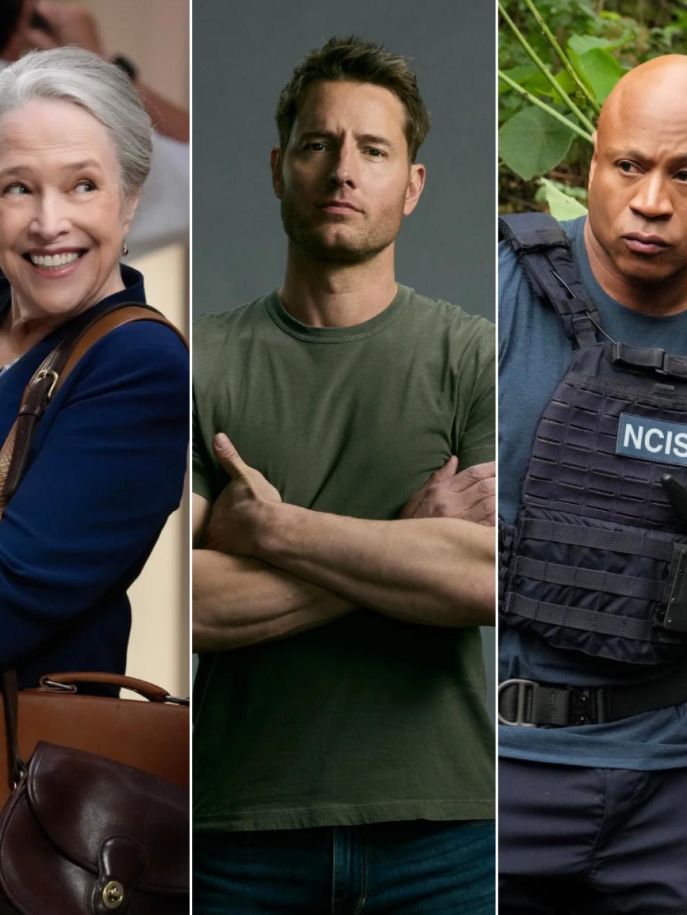 Inside CBS’ 2026 Primetime Schedule