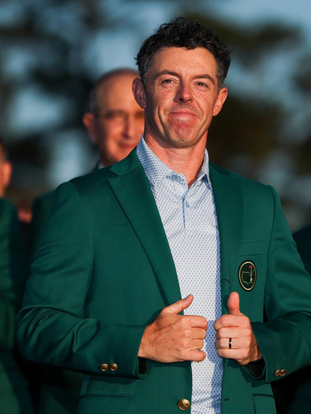 CBS Sports Delivers the Most-Watched Masters Final Round Since 2015