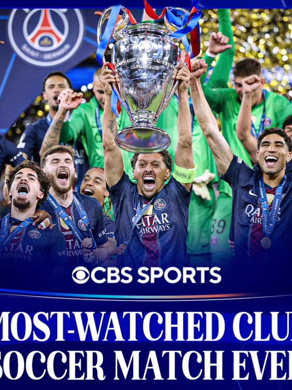 UEFA Champions League Final