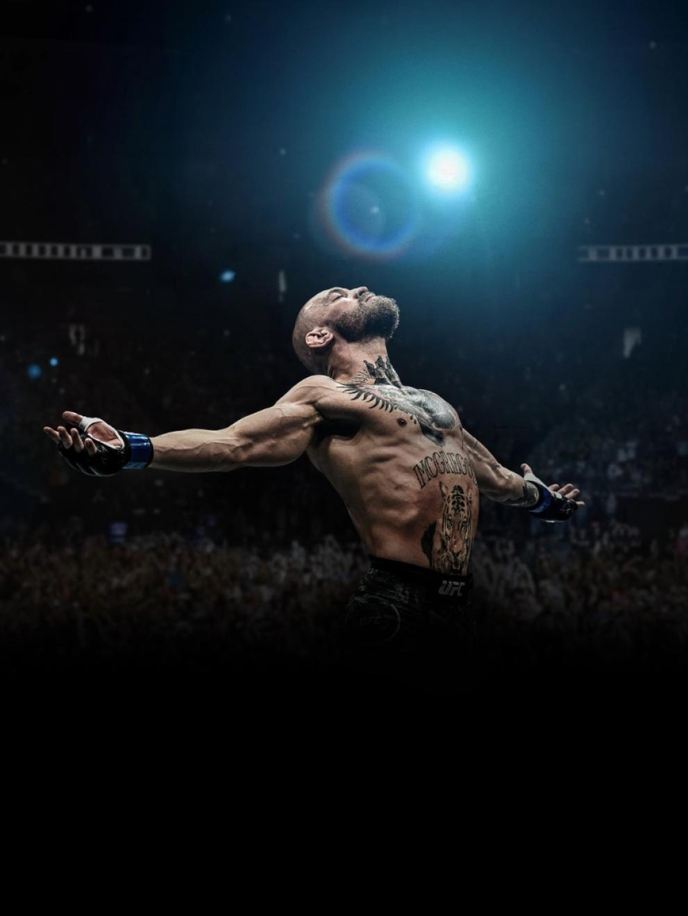 UFC