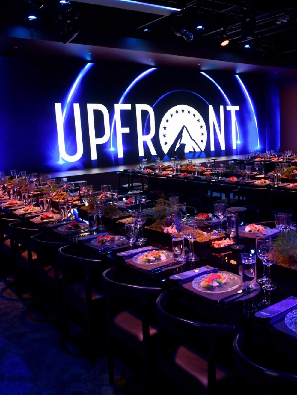 Paramount Upfronts