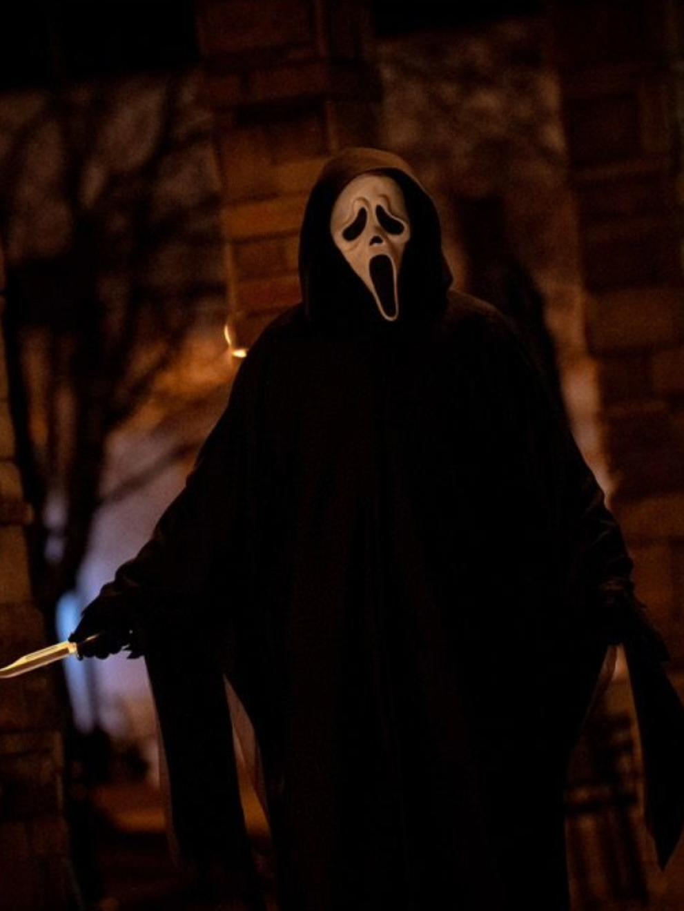 ‘Scream 7’ Slashes Past $200 Million at the Global Box Office