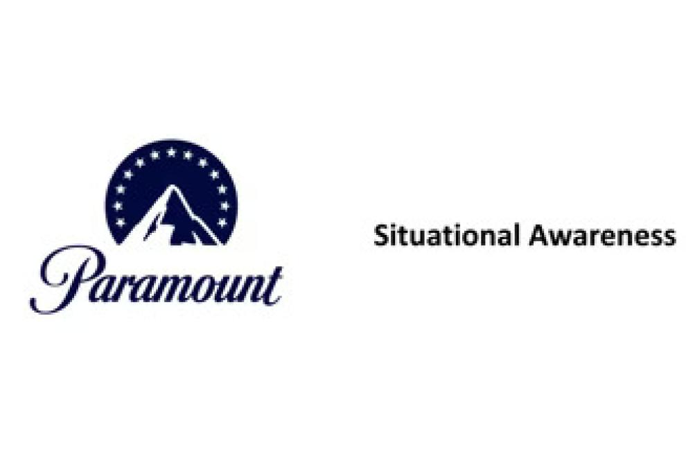 Situational-awareness