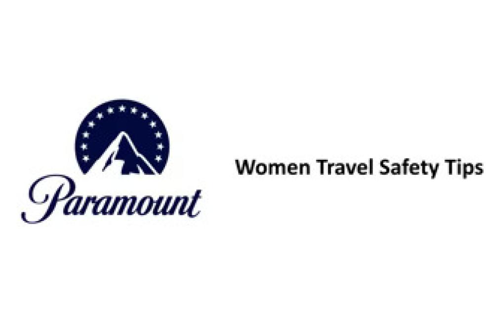 Women-Travel