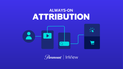Always-On Attribution Reporting