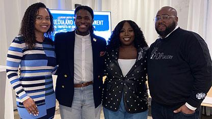 Create Like Your Community Depends On It