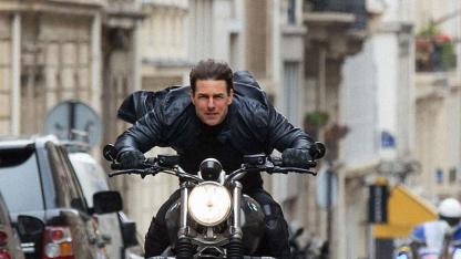 Paramount’s “Crown Jewel” Mission: Impossible – Fallout Rides Rave Reviews to Record Opening