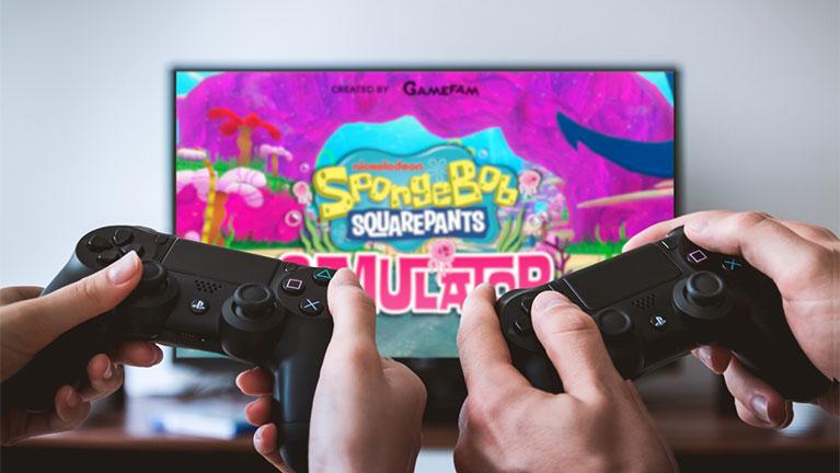 New Kids on the Roblox