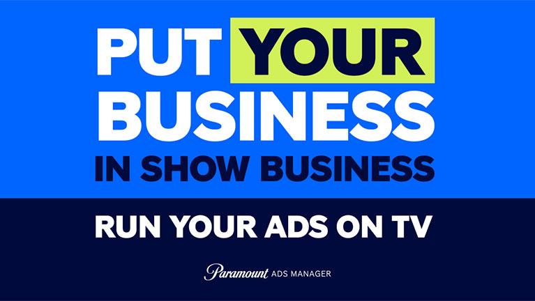 A Premium Marketing Plan for First-Time TV Advertisers