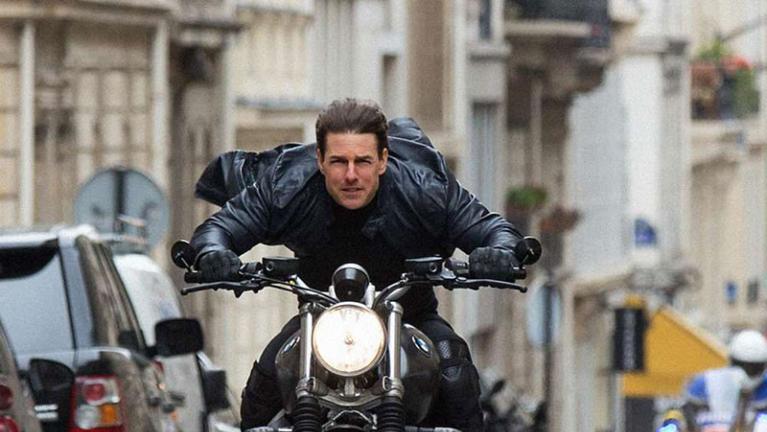 Paramount’s “Crown Jewel” Mission: Impossible – Fallout Rides Rave Reviews to Record Opening