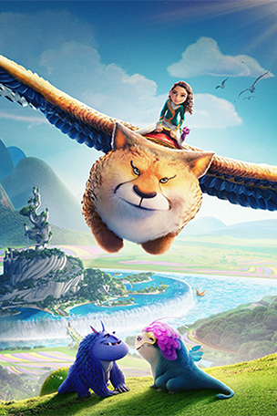 Skydance Animation