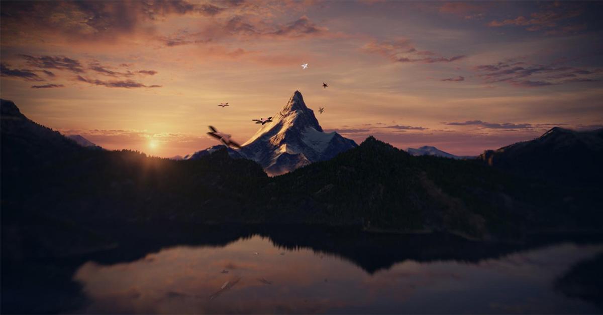 Behind the Paramount+ Brand Name and Logo | Paramount