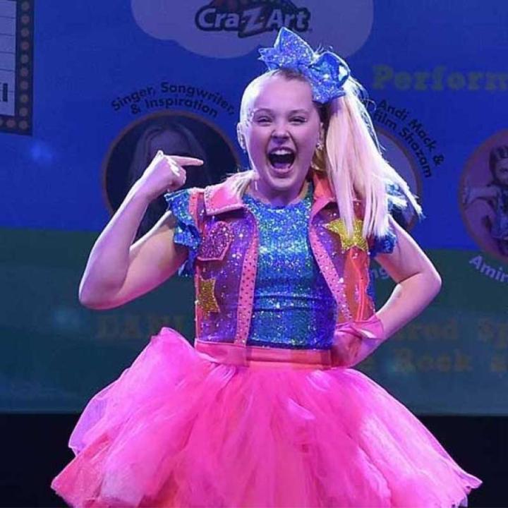How JoJo Siwa Went From an Influencer to a Consumer Products Powerhouse Paramount