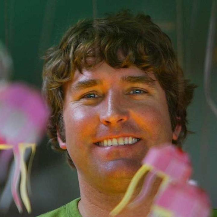 Stephen Hillenburg