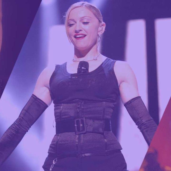 Madonna