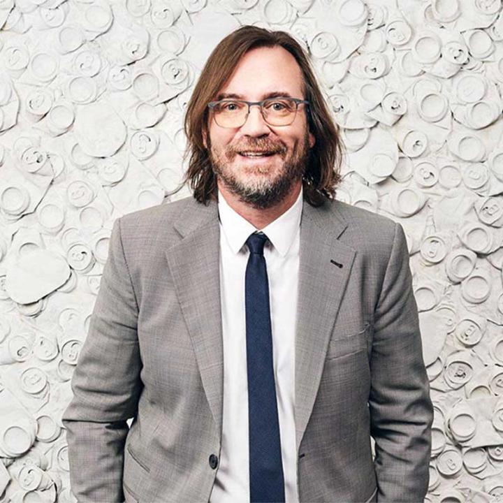 Tom Ryan