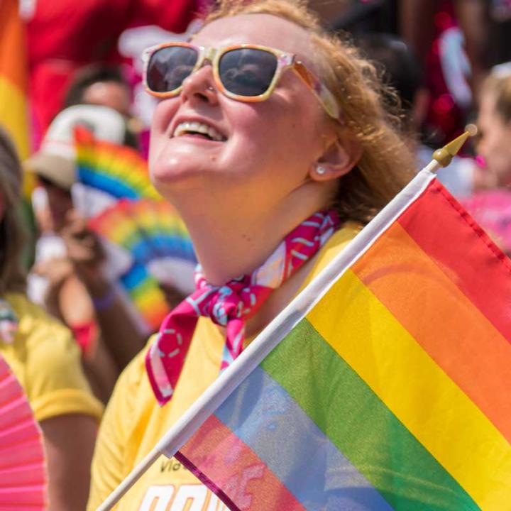 Pride