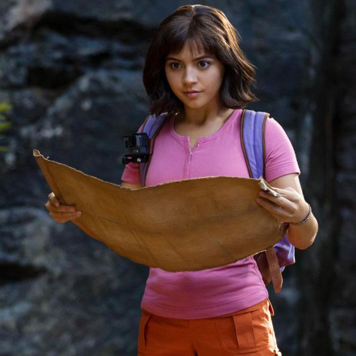 Dora Live Action