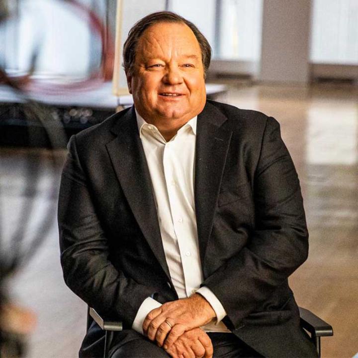 Bob Bakish