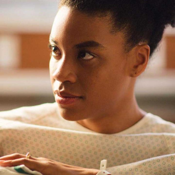 Lena Waithe