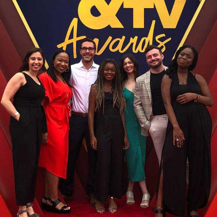 MTV’s Live Events
